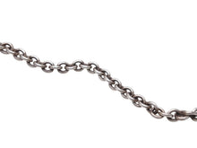 画像をギャラリービューアに読み込む, CHROME HEARTS クロムハーツ NEチェーン ネックレス 30インチ 重量約34.2g 全長約77cm 2006/.925刻印 シルバー925 美品 中古 4b003386