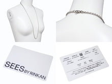 画像をギャラリービューアに読み込む, CHROME HEARTS クロムハーツ NEチェーン ネックレス 30インチ 重量約34.2g 全長約77cm 2006/.925刻印 シルバー925 美品 中古 4b003386