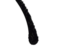 画像をギャラリービューアに読み込む, CHANEL シャネル ツイード サングラス ブラック プラスチック アイウェア ココマーク 小物 56☐17 5241 シルバー金具 美品 中古 4b003395