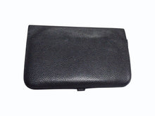 Load image into Gallery viewer, HERMES エルメス ドゴンGM 2つ折り長財布 ロングウォレット ◻︎K刻印 ドゴンデュオトゴ トリヨンクレマンス ブラック 良品 中古 4b003402