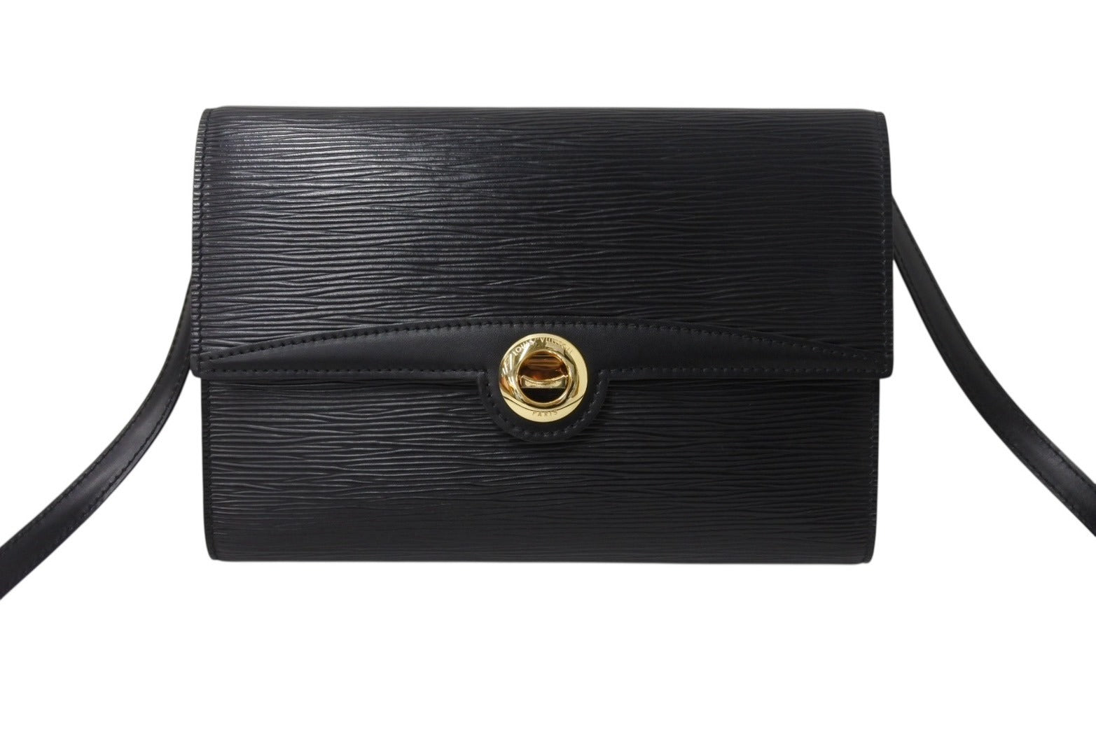 LOUIS VUITTON ルイヴィトン アルシュ ショルダーバッグ クラッチ