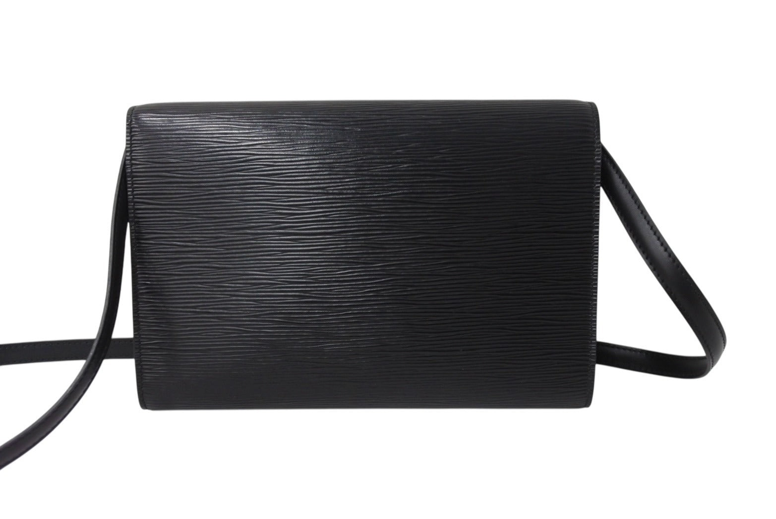 LOUIS VUITTON ルイヴィトン アルシュ ショルダーバッグ クラッチ