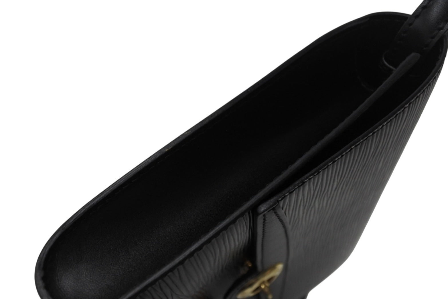 LOUIS VUITTON ルイヴィトン アルシュ ショルダーバッグ クラッチ