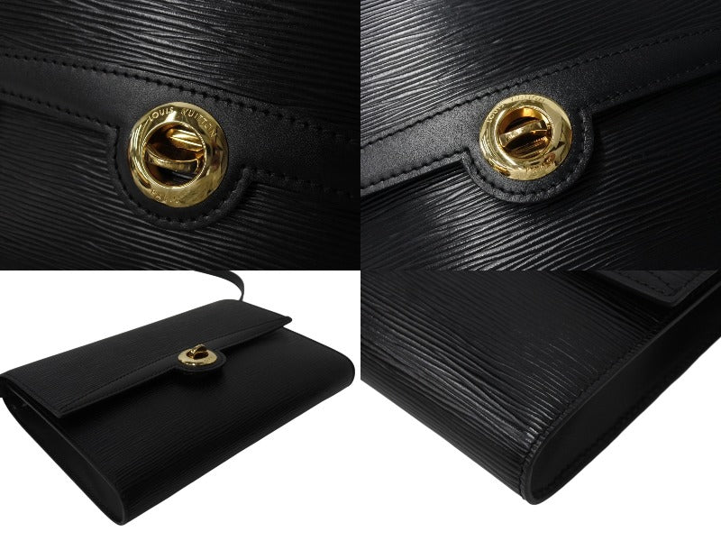 LOUIS VUITTON ルイヴィトン アルシュ ショルダーバッグ クラッチ