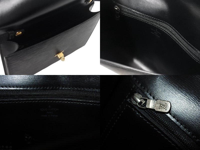 LOUIS VUITTON ルイヴィトン アルシュ ショルダーバッグ クラッチ