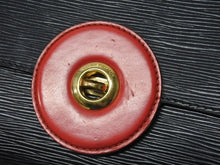 Load image into Gallery viewer, LOUIS VUITTON ルイヴィトン フリーラン エピ ワンショルダーバッグ M52415 ブラック レッド エピレザー ゴールド金具 ロゴ 美品 中古 4b003409