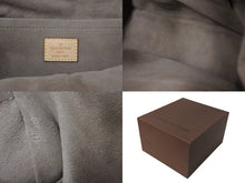 Load image into Gallery viewer, LOUIS VUTTION ルイヴィトン グレイシーMM M92591 チェーンショルダーバッグ モノグラム マルチカラー ブラック 美品 中古 4b003442