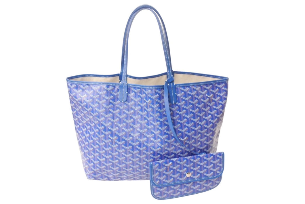 新品未使用 GOYARD ゴヤール サンルイPM トートバッグ
