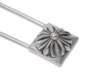 画像をギャラリービューアに読み込む, 極美品 CHROME HEARTS クロムハーツ SAFETY PIN XL セーフティピン 重量約58.2g 2010/.925刻印 ピラミッド CHプラス 中古 4b003467