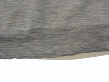 画像をギャラリービューアに読み込む, 極美品 CELINE セリーヌ クルーネック ウール ニット セーター 長袖 イタリア製 23W61/5186 アイボリー グレー サイズXS 中古 4b003468