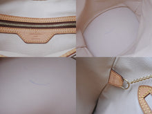 Load image into Gallery viewer, 新品未使用 LOUIS VUITTON ルイ ヴィトン ハンドバッグ バケットGM モノグラム M42236 PVC レザー ブラウン ゴールド金具 中古 4b003477