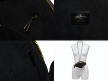 画像をギャラリービューアに読み込む, 新品同様 LOUIS VUITTON ルイヴィトン トゥピ ワンショルダーバッグ M44592 モノグラム PVC レザー ゴールド金具 中古 4b003478