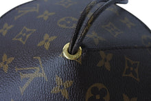 画像をギャラリービューアに読み込む, 新品同様 LOUIS VUITTON ルイヴィトン トゥピ ワンショルダーバッグ M44592 モノグラム PVC レザー ゴールド金具 中古 4b003478