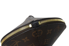 画像をギャラリービューアに読み込む, 新品同様 LOUIS VUITTON ルイヴィトン トゥピ ワンショルダーバッグ M44592 モノグラム PVC レザー ゴールド金具 中古 4b003478