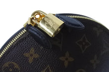 画像をギャラリービューアに読み込む, 新品同様 LOUIS VUITTON ルイヴィトン トゥピ ワンショルダーバッグ M44592 モノグラム PVC レザー ゴールド金具 中古 4b003478