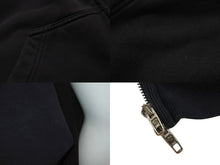 画像をギャラリービューアに読み込む, BALENCIAGA バレンシアガ UNITY SPORTS ICON ジップアップフーディー パーカー 794030 サイズ2 チャコール 美品 中古 4b003489