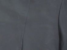 画像をギャラリービューアに読み込む, CELINE セリーヌ フィービー期 ロングスカート 2 2H94 サイズ36 アシンメトリー マーメイド ネイビー 変形 美品 中古 4b003498