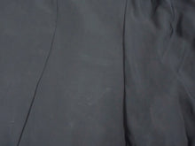 画像をギャラリービューアに読み込む, CELINE セリーヌ フィービー期 ロングスカート 2 2H94 サイズ36 アシンメトリー マーメイド ネイビー 変形 美品 中古 4b003498