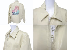 画像をギャラリービューアに読み込む, Yohji Yamamoto ヨウジヤマモト 23rd Century Sweetheart マーメイド レザージャケット HY-Y13-718 サイズ3 6.1 THE MEN 91AW 美品 中古 4b003499