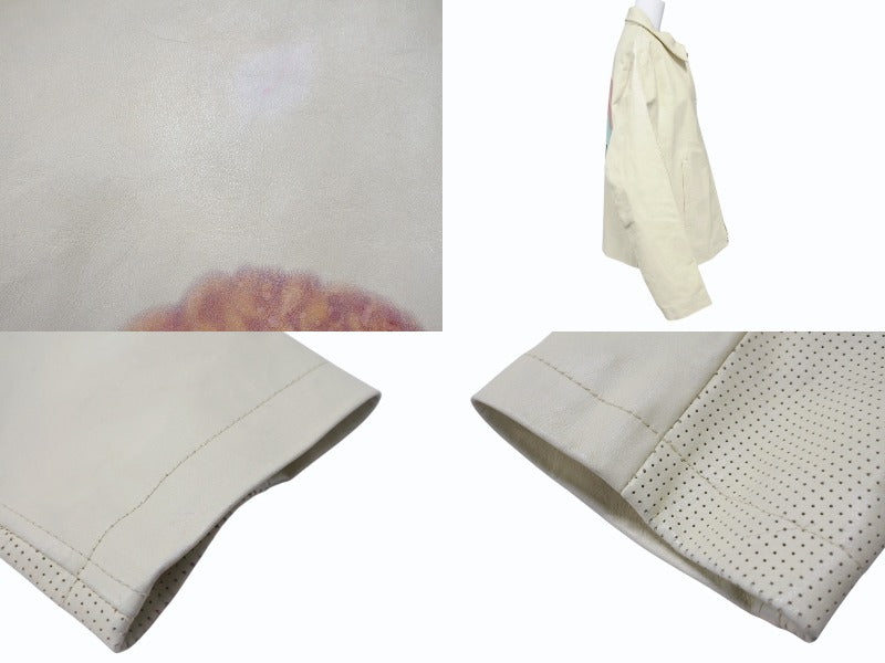 Yohji Yamamoto ヨウジヤマモト 23rd Century Sweetheart マーメイド