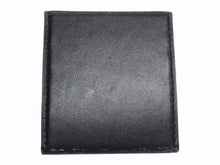 画像をギャラリービューアに読み込む, CARTIER カルティエ サントス トラベルクロック 置き時計 スイス製 レザー ステンレス W0100151 ホワイト 美品 中古 4b003500