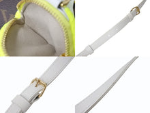 Load image into Gallery viewer, 極美品 LOUIS VUITTON ルイヴィトン 2WAYバッグ スピーディ バンドリエール 25 新型 モノグラム M20754 テニス 中古 4b003523