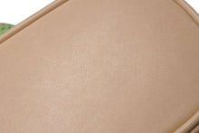 Load image into Gallery viewer, 極美品 LOUIS VUITTON ルイヴィトン ミニ ゴルフバッグ 2WAYバッグ N40635 ダミエ ゴルフキャンバス Tyler,The Creator グリーン 中古 4b003543