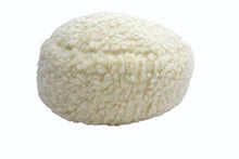 画像をギャラリービューアに読み込む, 極美品 CHANEL シャネル COCO NEIGE ココネージュ ハット キャップ 帽子 サイズM ココマーク パッチ フェイクファー アイボリー 中古 4b003559