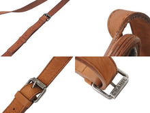 Load image into Gallery viewer, 極美品 CHANEL シャネル ショルダーバッグ 21番台 ココマーク キルティング ヌバック ブラウン アンティークシルバー金具 中古 4b003575