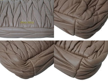 Load image into Gallery viewer, MIUMIU ミュウミュウ ハンドバッグ ショルダーバッグ 2way レザー ピンク ゴールド金具 美品 中古 4b003578