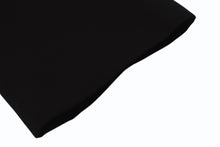 画像をギャラリービューアに読み込む, 極美品 JIL SANDER ジルサンダー 21AW ウール ノーカラー ジャケット JSPS190015 ブラック サイズ34 中古 4b003581