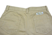 画像をギャラリービューアに読み込む, Dior ディオール × Denim Tears デニムティアーズ Workwear Bermuda Shorts ショートパンツ 393C127A5826 サイズ46 ベージュ 美品 中古 4b003593