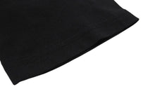 Load image into Gallery viewer, FOG ESSENTIALS エフオージーエッセンシャルズ ATHLETIC LEGロゴウエストゴムレギンス ブラック グレー サイズS 美品 中古 4b003594