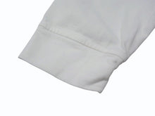 Load image into Gallery viewer, STONE ISLAND ストーンアイランド スウェット クルーネック 801563750 A0001 コットン ホワイト サイズXXL 美品 中古 4b003596