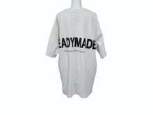 画像をギャラリービューアに読み込む, READY MADE レディメイド 半袖Ｔシャツ 23SST-SHIRT SMILE RE-CO-WH-00-00-244 コットン ホワイト サイズXXL 美品 中古 4b003600