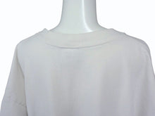 画像をギャラリービューアに読み込む, READY MADE レディメイド 半袖Ｔシャツ 23SST-SHIRT SMILE RE-CO-WH-00-00-244 コットン ホワイト サイズXXL 美品 中古 4b003600