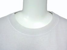 画像をギャラリービューアに読み込む, 極美品 SATOSHI NAKAMOTO サトシナカモト 半袖Ｔシャツ サトシロゴTEE クルーネック アメリカ製 RN169467 コットン ホワイト 中古 4b003604