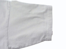 画像をギャラリービューアに読み込む, 極美品 SATOSHI NAKAMOTO サトシナカモト 半袖Ｔシャツ サトシロゴTEE クルーネック アメリカ製 RN169467 コットン ホワイト 中古 4b003604