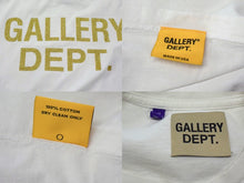 画像をギャラリービューアに読み込む, GALLERY DEPT. ギャラリーデプト 半袖Ｔシャツ L.A.RIOT TEE LRS-10012 コットン サイズXL ホワイト 美品 中古 4b003605