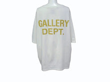 画像をギャラリービューアに読み込む, GALLERY DEPT. ギャラリーデプト 半袖Ｔシャツ L.A.RIOT TEE LRS-10012 コットン サイズXL ホワイト 美品 中古 4b003605