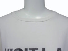 画像をギャラリービューアに読み込む, GALLERY DEPT. ギャラリーデプト 半袖Ｔシャツ L.A.RIOT TEE LRS-10012 コットン サイズXL ホワイト 美品 中古 4b003605