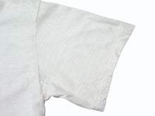 画像をギャラリービューアに読み込む, READYMADE レディメイド Tシャツ プリント RE-CO-WH-00-00-275 ホワイト コットン サイズXXL 美品 中古 4b003607