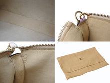 Load image into Gallery viewer, 極美品 LOUISVUITTON ルイヴィトン ポシェット アクセソワール アクセサリーポーチ M92006 モノグラム チェリーブロッサム 村上隆 中古 4b003611