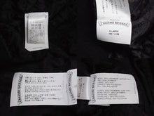 画像をギャラリービューアに読み込む, 極美品 CHROME HEARTS クロムハーツ Letterman レターマン スタジャン サイズXL セメタリークロスパッチ 15パッチ BSフレア 中古 4b003627