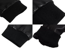 画像をギャラリービューアに読み込む, 極美品 CHROME HEARTS クロムハーツ Letterman レターマン スタジャン サイズXL セメタリークロスパッチ 15パッチ BSフレア 中古 4b003627