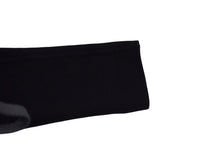 画像をギャラリービューアに読み込む, CELINE セリーヌ コート ロングコート フィービー期 ヴィンテージ パールボタン カシミヤ キュプラ サイズ34 イタリア製 ブラック 美品 中古 4b003640