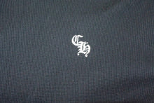 画像をギャラリービューアに読み込む, CHROME HEARTS クロムハーツ パーカー CHロゴ サーマルフーディー 刺繍 RN#97729 コットン ライクラ ブラック サイズXS 美品 中古 4b003644