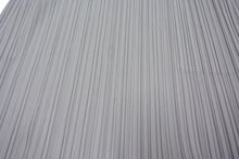 Load image into Gallery viewer, PLEATS PLEASE ISSEY MIYAKE プリーツプリーズ イッセイミヤケ プリーツ スカート PP55-JG112 グレー サイズ4 美品 中古 4b003648