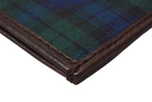 Load image into Gallery viewer, Polo by Ralph Lauren ポロバイラルフローレン ポロベア カードケース 定期入れ レザー ブラウン マルチカラー 美品 中古 4b003650