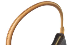 Load image into Gallery viewer, LOUIS VUITTON ルイヴィトン ルーピングMM ワンショルダーバッグ M51146 モノグラム ブラウン ゴールド金具 美品 中古 4b003653